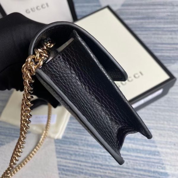 New Fashion GG Handbag 323 QA
