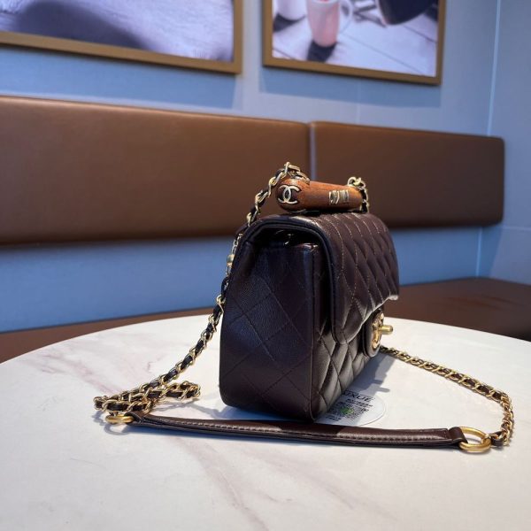New Fashion CN HandBag 693 QA