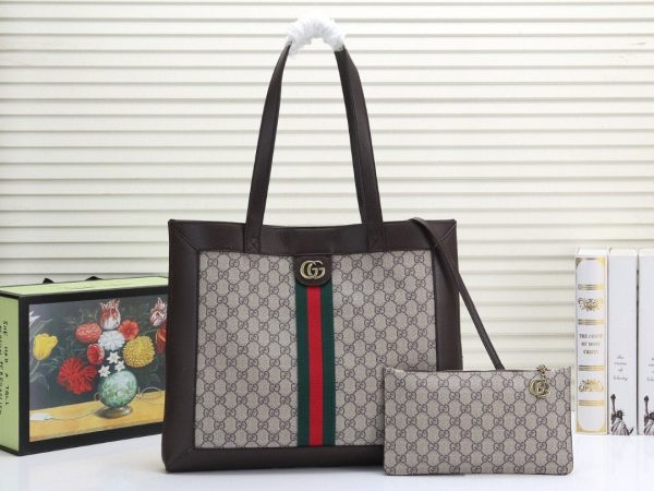 New Fashion GG Handbag 109 QA