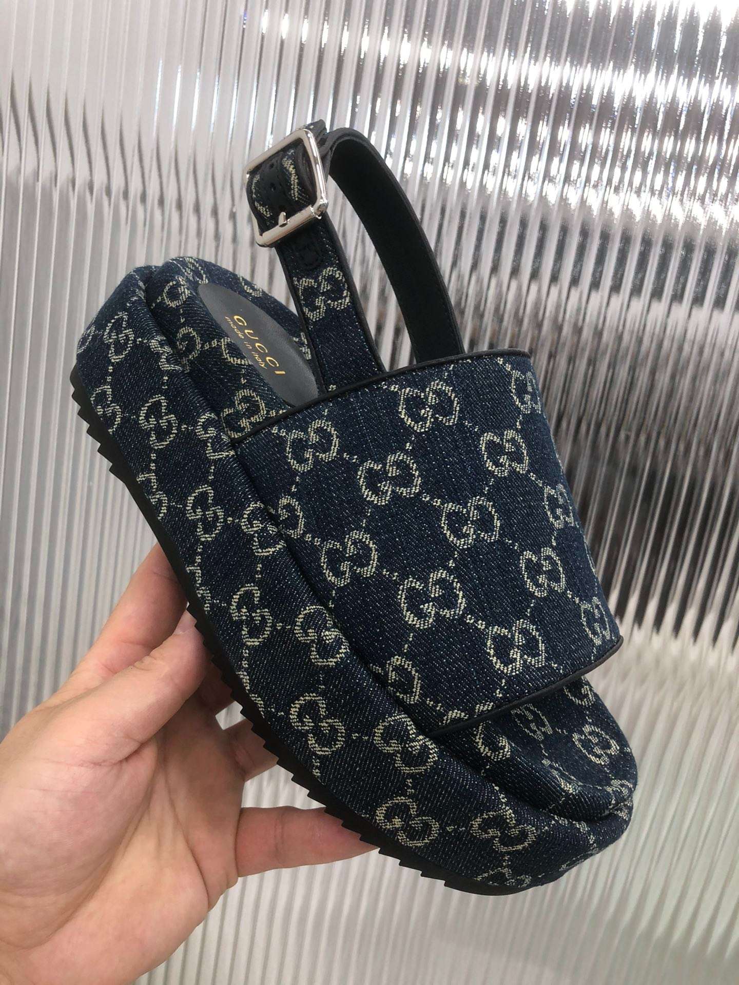 New Fashion GG Women Shoes 017