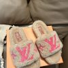 New Fashion LV Women Shoes L422