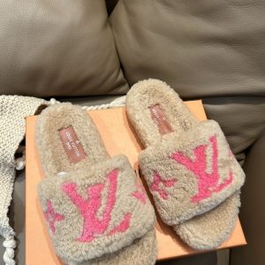 New Fashion LV Women Shoes L422