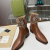New Fashion GG Women Shoes 089