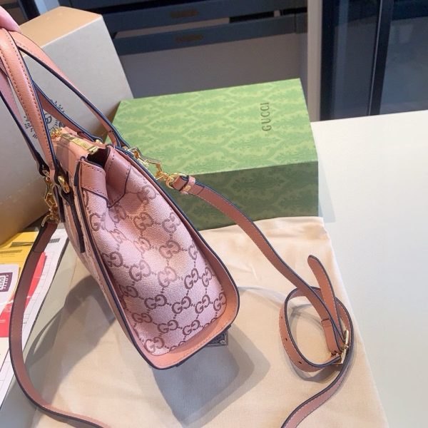 New Fashion GG Handbag G492 QA