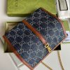 New Fashion GG Handbag 238 QA