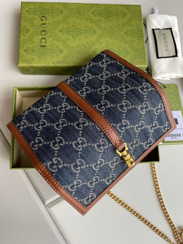 New Fashion GG Handbag 238 QA