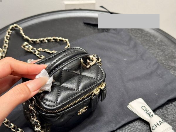 New Fashion CN Handbag C718 QA New Fashion CN Handbag C718 QA