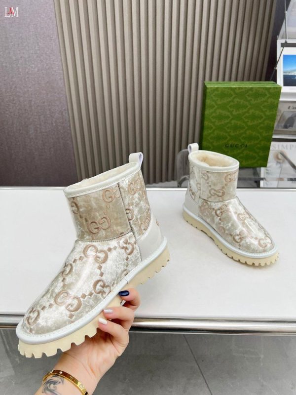 New Fashion Women GG Shoes G148 PA New Fashion Women GG Shoes G148 PA