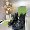 New Fashion GG Women Shoes 085