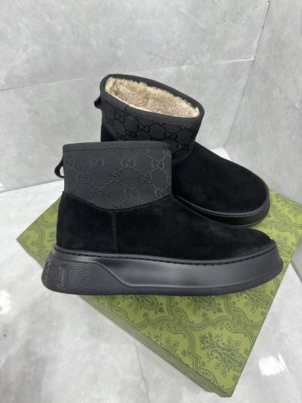 New Fashion GG Women Shoes 163 New Fashion GG Women Shoes 163