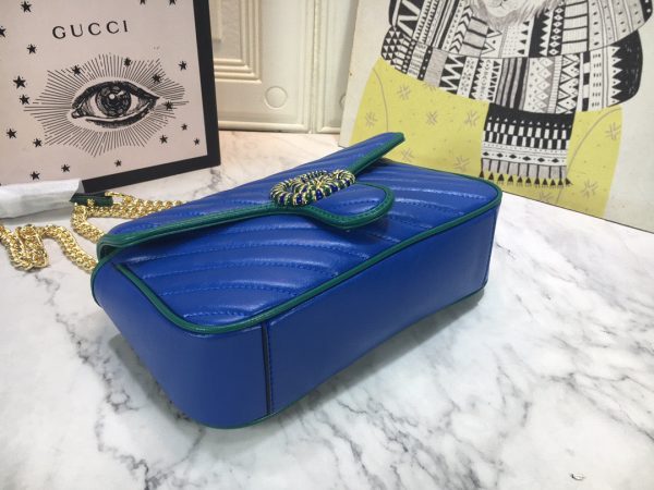 New Fashion GG Handbag 257 QA New Fashion GG Handbag 257 QA