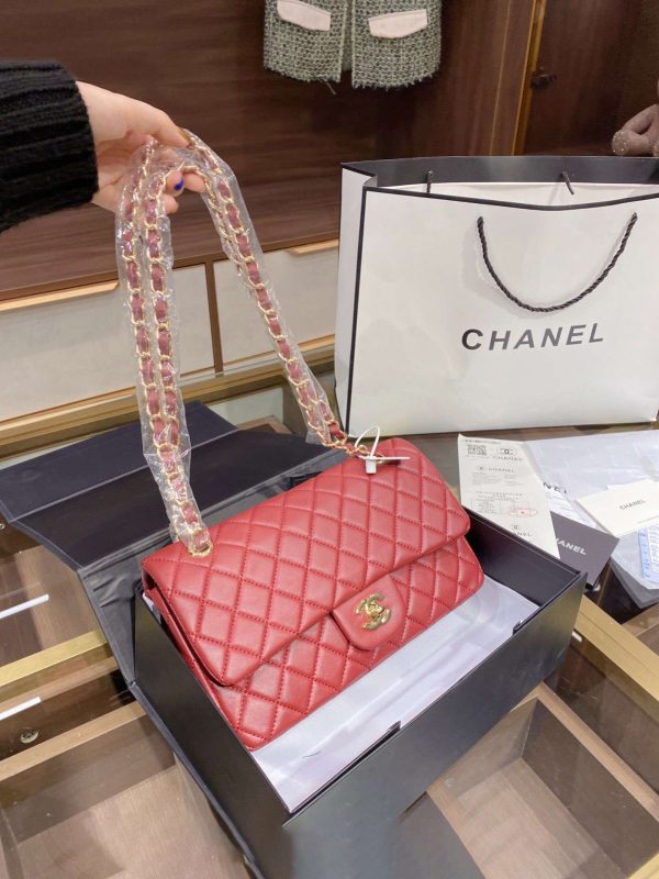 New Fashion Bag C316 TEN