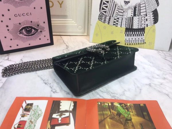 New Fashion GG Handbag 157 QA