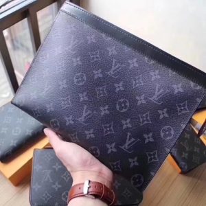 New Fashion L*V Wallet 008 QA