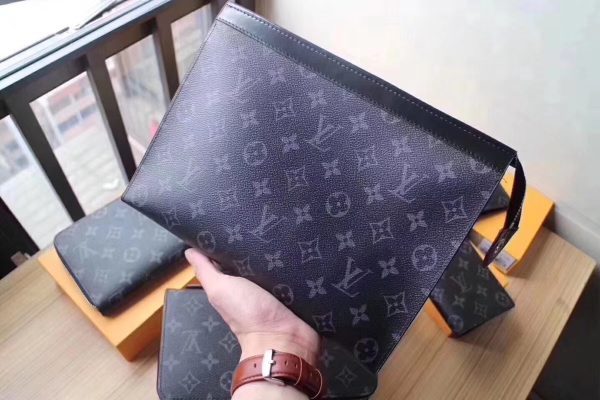 New Fashion L*V Wallet 008 QA