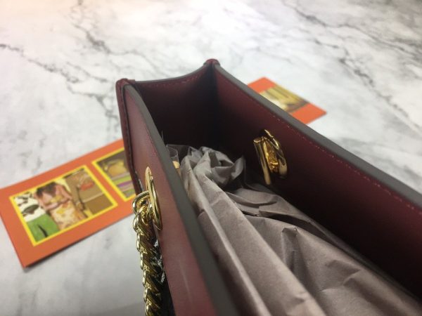 New Fashion GG Handbag 094 QA