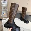 New Fashion LV Women Shoes L258