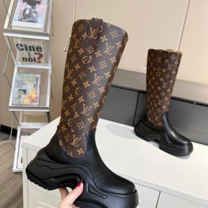 New Fashion LV Women Shoes L258
