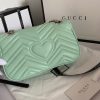 New Fashion GG handbag 249 QA