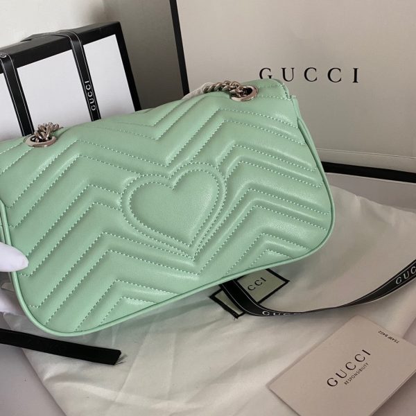 New Fashion GG handbag 249 QA