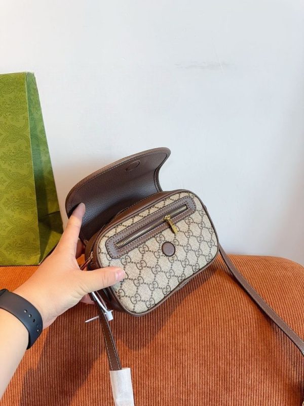 New Fashion Bag G3984 TEN