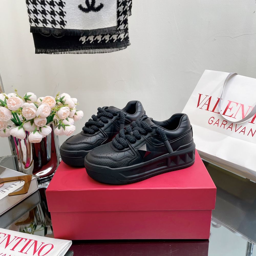 New Fashion LV Women Shoes L333