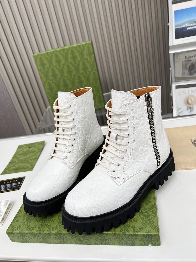 New Fashion GG Women Shoes 155