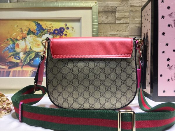 New Fashion GG Handbag 128 QA