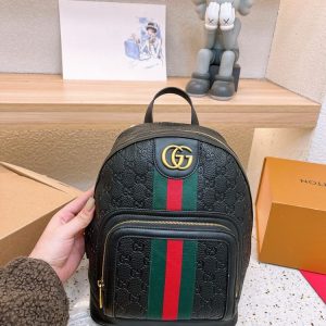 New Fashion GG Handbag G448 QA