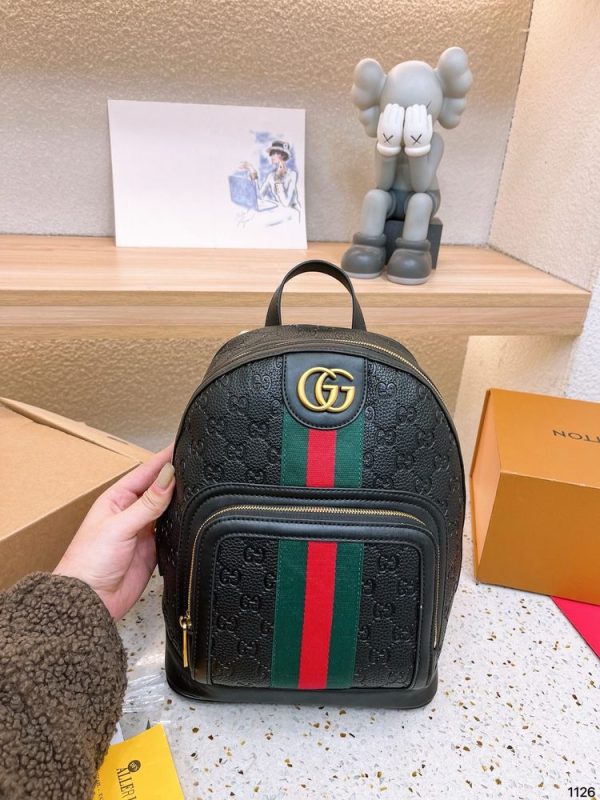New Fashion GG Handbag G448 QA