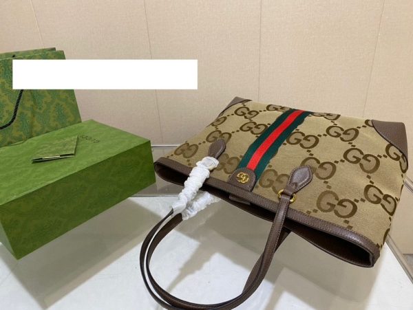 New Fashion GG Handbag G430 QA