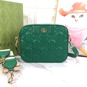New Fashion GG Handbag 347 QA