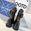 New Fashion LV Women Shoes 323 PA