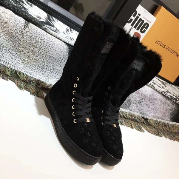 New Fashion Women LV Shoes 111 PA