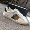 New Fashion Women GG Shoes G025 PA