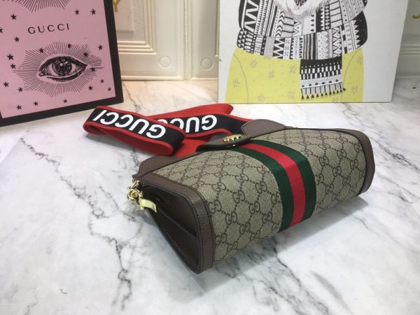 New Fashion GG Handbag 395 QA