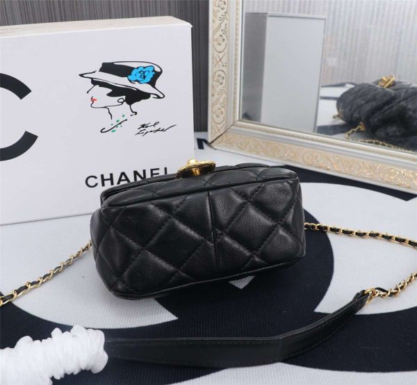 New Fashion CN Handbag 600 QA