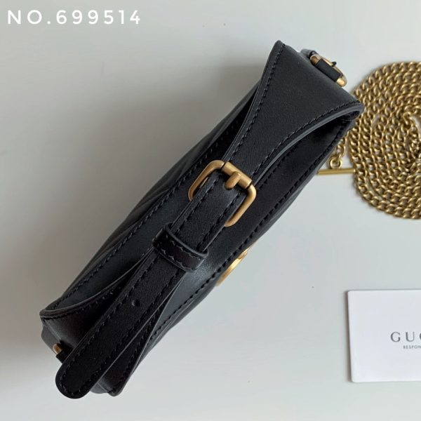 New Fashion GG Handbag 299 QA