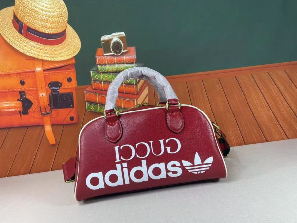 New Fashion GG Handbag 307 QA