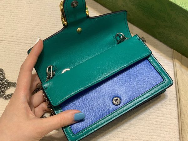 New Fashion GG Handbag 252 QA