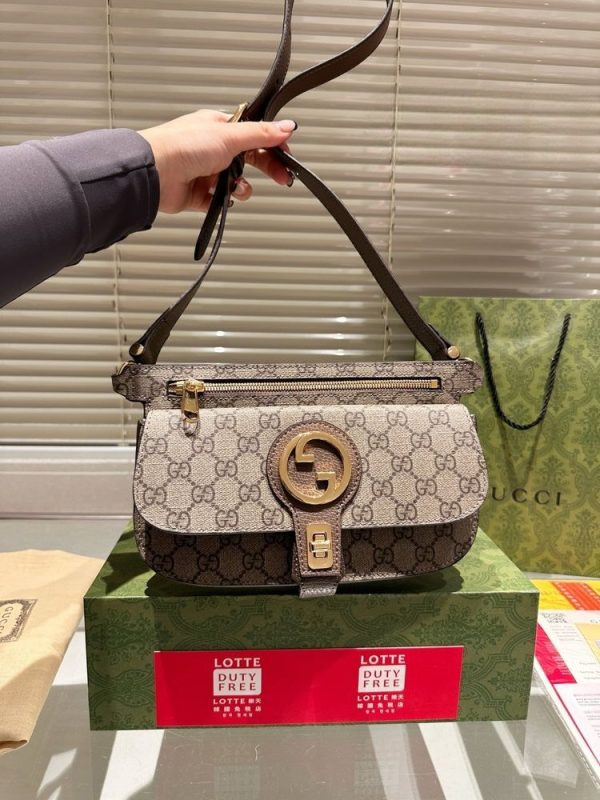 New Fashion Bag G3970 TEN