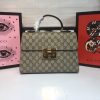 New Fashion GG Handbag 412 QA