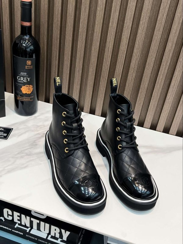 New Fashion Women CN Shoes 012 PA