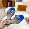 New Fashion LV Women Shoes L064