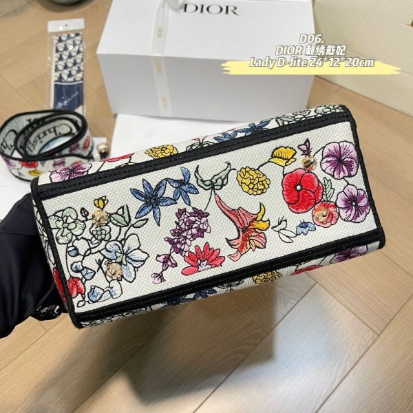 New Fashion Bag D3504 TEN