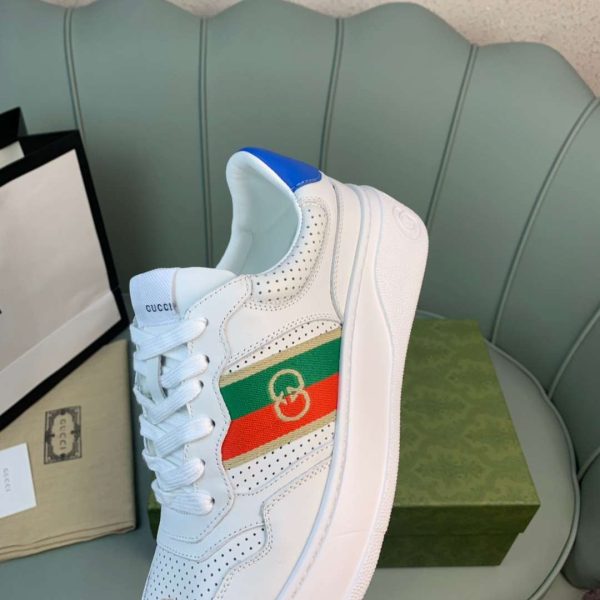 New Fashion Women GG Shoes G016 PA