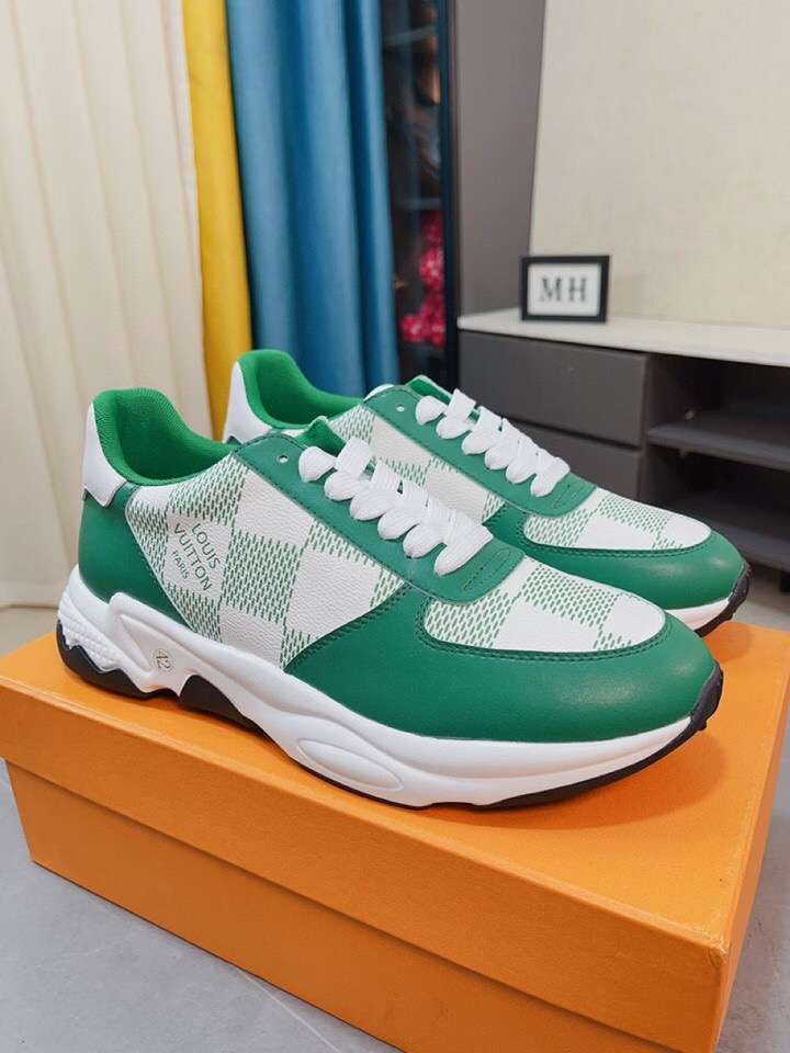 New Fashion Shoes L3087 TEN