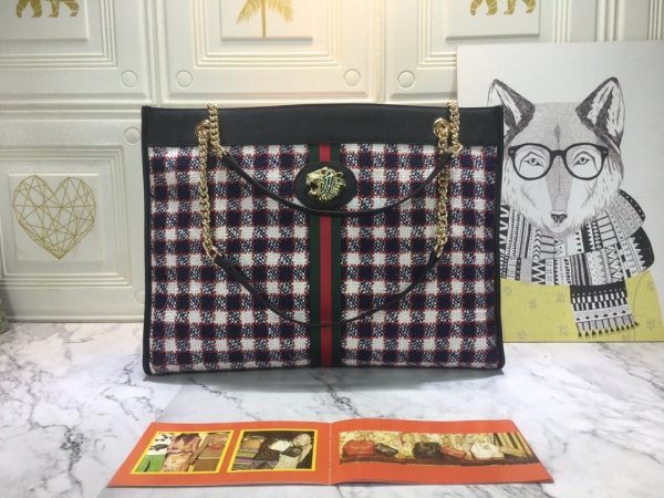 New Fashion GG Handbag 094 QA