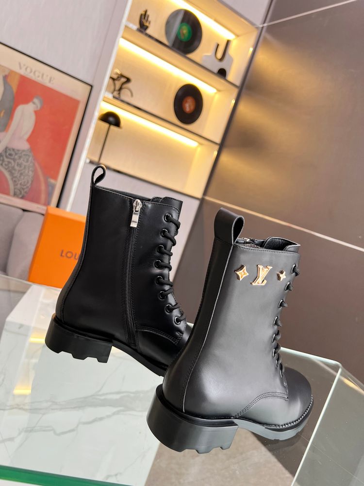 New Fashion LV Women Shoes L394