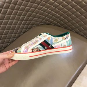 New Fashion Women GG Shoes G015 PA